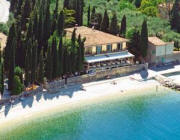 Hotel Baia dei Pini Torri del Benaco am Gardasee